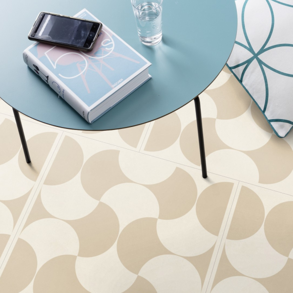 Gerflor Creation 55 LUNA BEIGE 1748